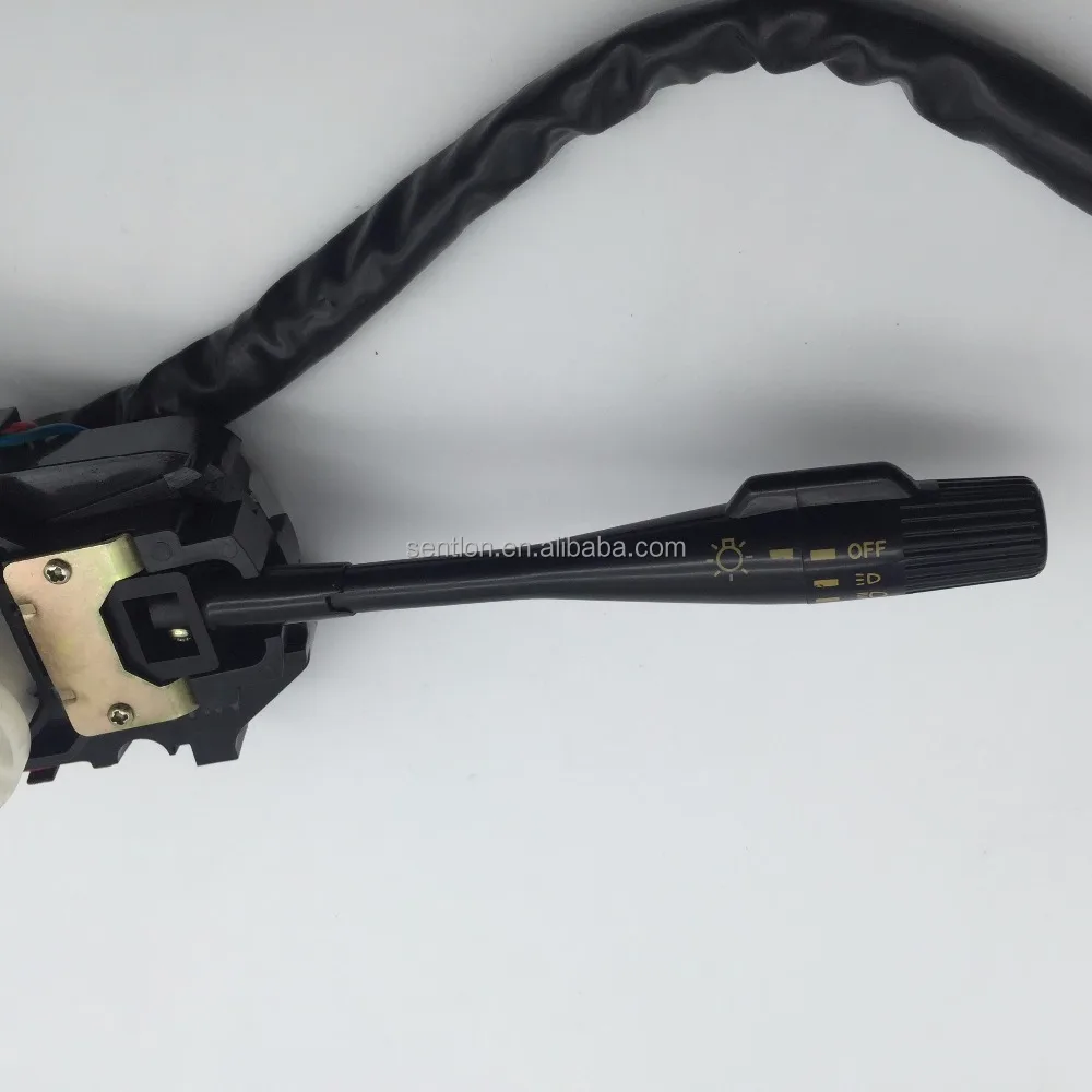 OE #84310-87330 (RHD) недорогой комбинированный переключатель сигнала поворота для грузовика