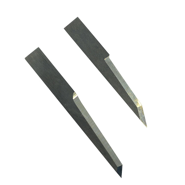 Cutter Blade of Zund Z20