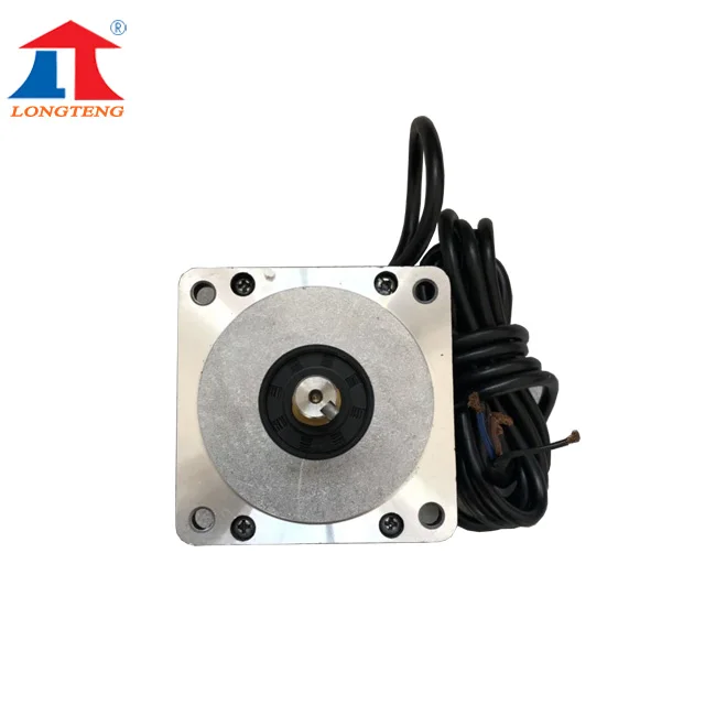 Start 86BYG350B Stepper Motor for CNC plasma cutting machine