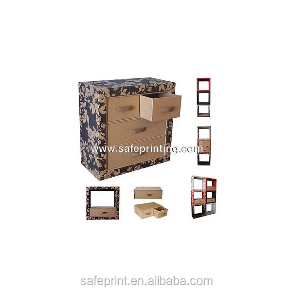 Supermarket Pop Up Cardboard Lectern Display Stand Wholesale From China