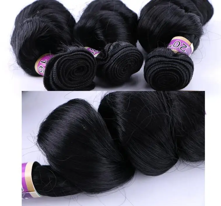 Синтетические волнистые накладные волосы для женщин, накладные пряди из кудрявых волос, 16-20 дюймов, 70 г