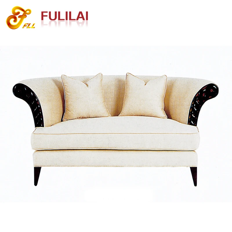 Bed room furniture set hotel bench for 5 star hotel