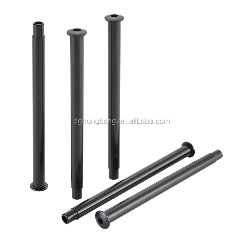 Factory Wholesale Stainless Steel Galvanized Threaded Shaft