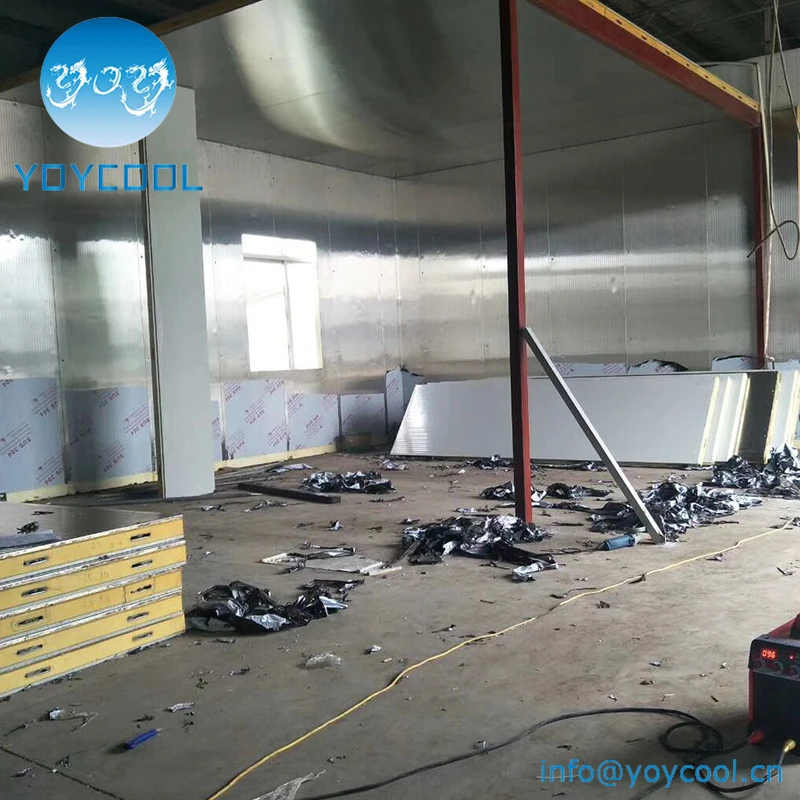 YOYCOOL компрессор bitzer холодной комнате/compressorfreezer номер/фармацевтическая холодной комнате