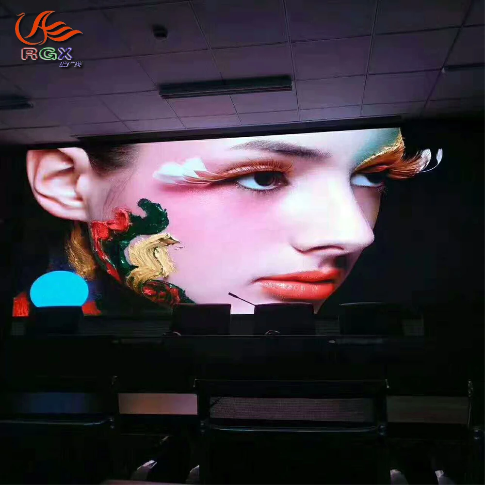Super September purchasing P1.875 HD Full Color Rental Led Video Wall Display Screen