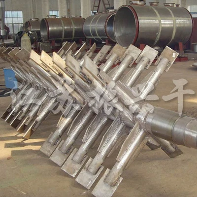 Good Price Best Selling ZPG Series Vacuum Harrow Dryer for ciment