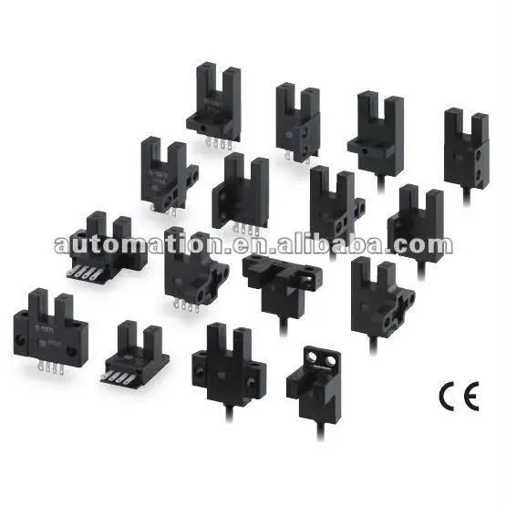 EE-SX671A Omron фото-электрическим датчиком модель EE-SX671