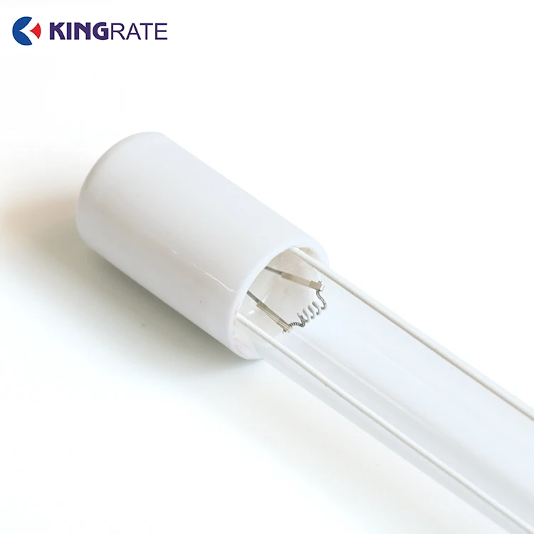 T5 254NM 40W UVC Industrial UV Sterilizer Lamp For Drinking Water
