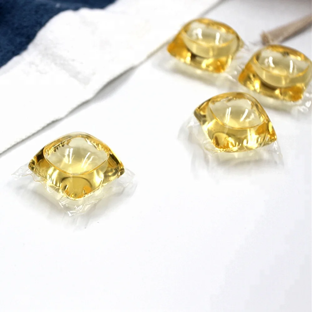 Liquid Landry Pods All in one New Formula Easy-use