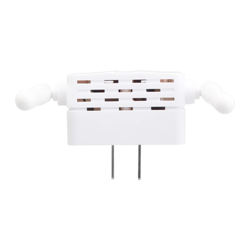 WiFi Range Extender, Mini WiFi Repeater 300Mbps WiFi Signal Amplifier Supports Repeater/Access Point Mode with Network Interface