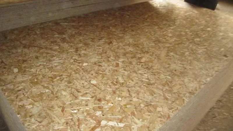 12mm waterproof osb board wood panels osb manufacturer