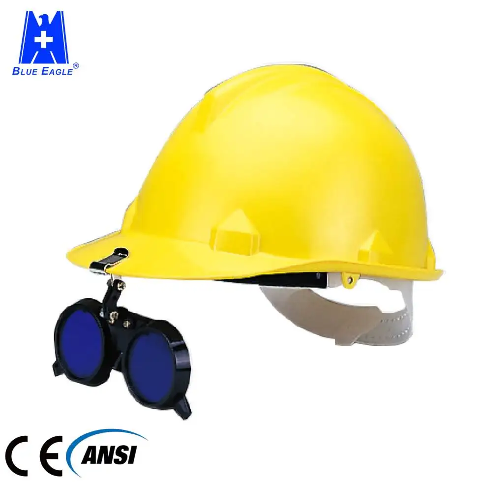 CE EN166 EN170 очки для газовой