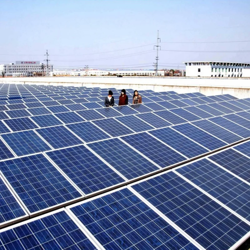 High conversion competitive price three phase  380V On grid 10KW solar system energy with LCD wifi function
