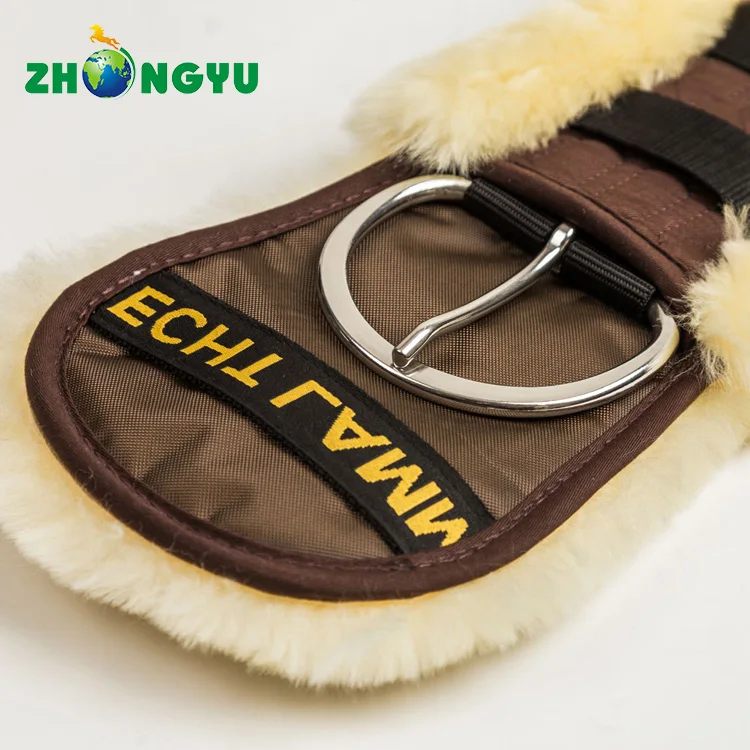 sleeves horses saddle tack girth equestrian for sale