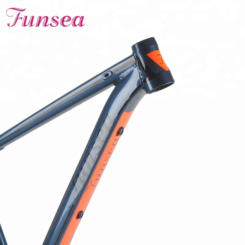 Китайская фабрика, высокое качество, под заказ, оптовая продажа, 27,5 дюймовый горный велосипед, горный велосипед, производитель рамы для электровелосипеда