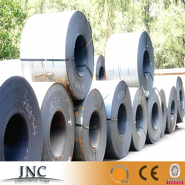 0.5 мм Полный Жесткий Холоднокатаной Стали В Рулонах/CRC Катушки для Коммерческого Качества Строительных Материалов