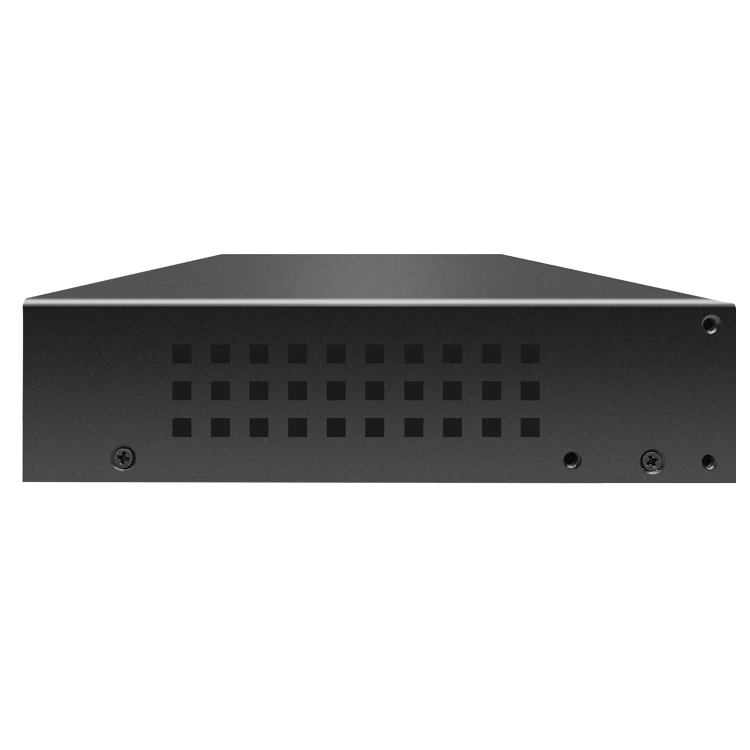 Sailsky Poe Switch For AP 48V Switch Poe 100M Standard 4 Port Network Fast Ethernet Switch