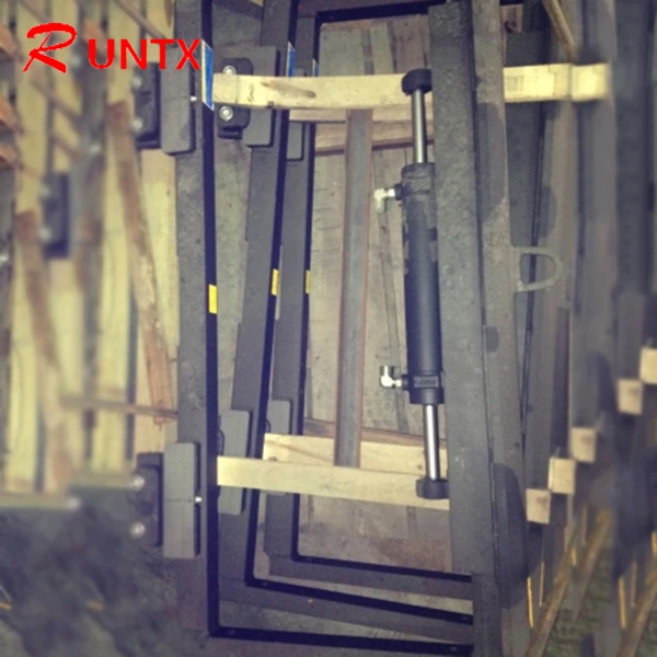 Alibaba Китай поставщик запасных частей погрузчиков боковые стороны