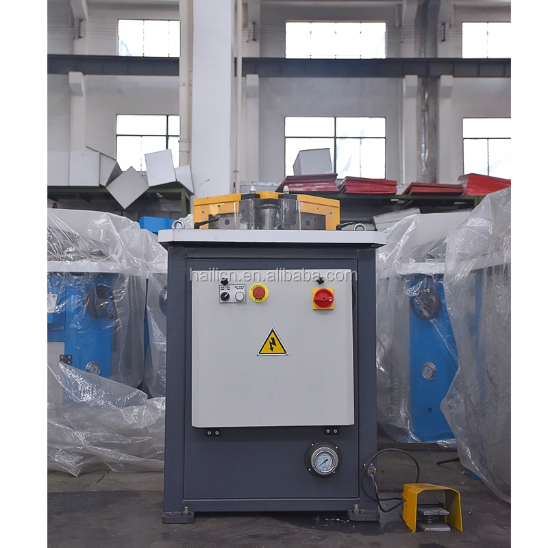 Станок для резки углов с ЧПУ