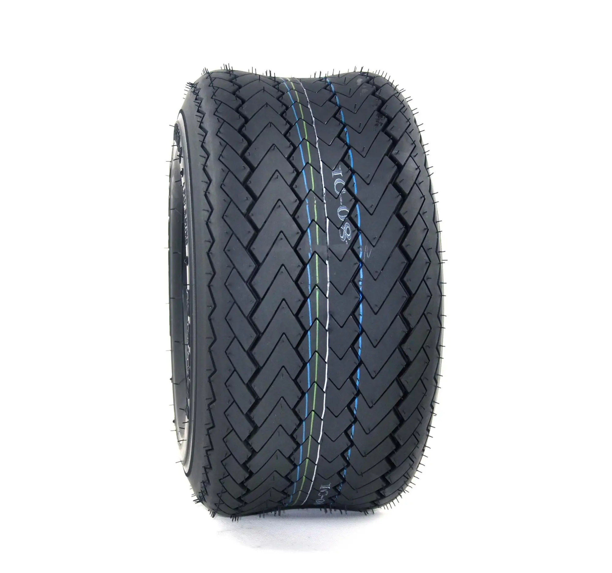 Source factory products 18X8.50-8 KENDA Golf car tires