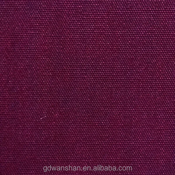 Raw cotton book binding fabric cloth with textile sample book