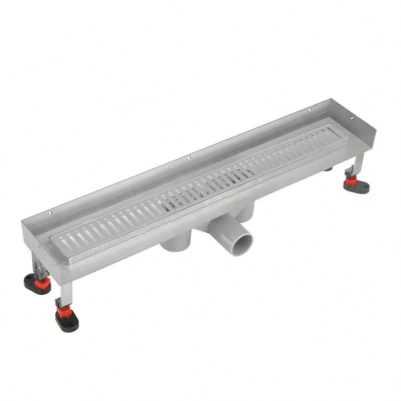 
Top supplier best price unique design garage floor grate drains 