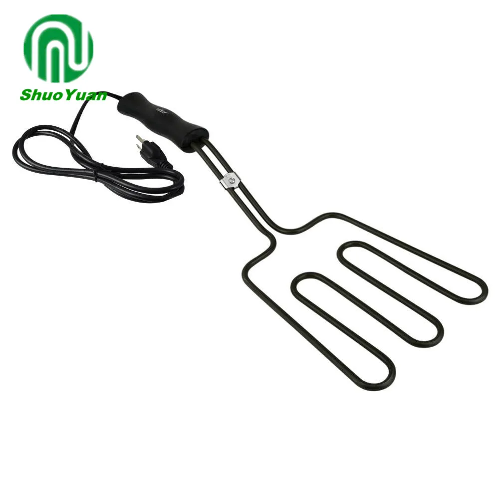 Барбекю электрический гриль уголь стартер Зажигалка с CE/ROHS напрямую с завода