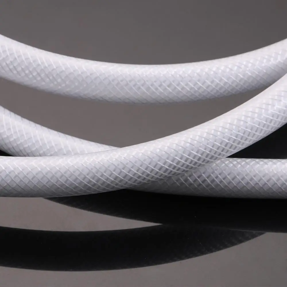 pvc reinforced shower hose