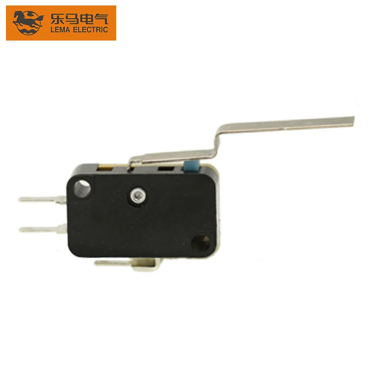  High Quality KW7N-9I2R SPDT Sensitive 16A 250VAC Microswitch for Door