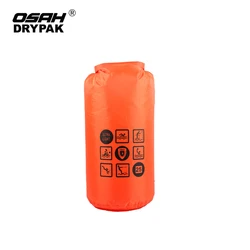 Горячая Распродажа, пластиковый влагозащищенный мешок для пляжа Lazada