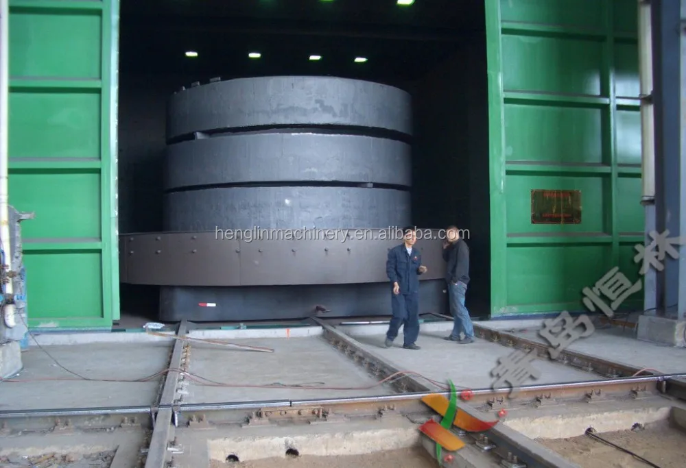 Китай, непрерывный вращающийся стол, дробеструйная очистка, хорошо как DISA