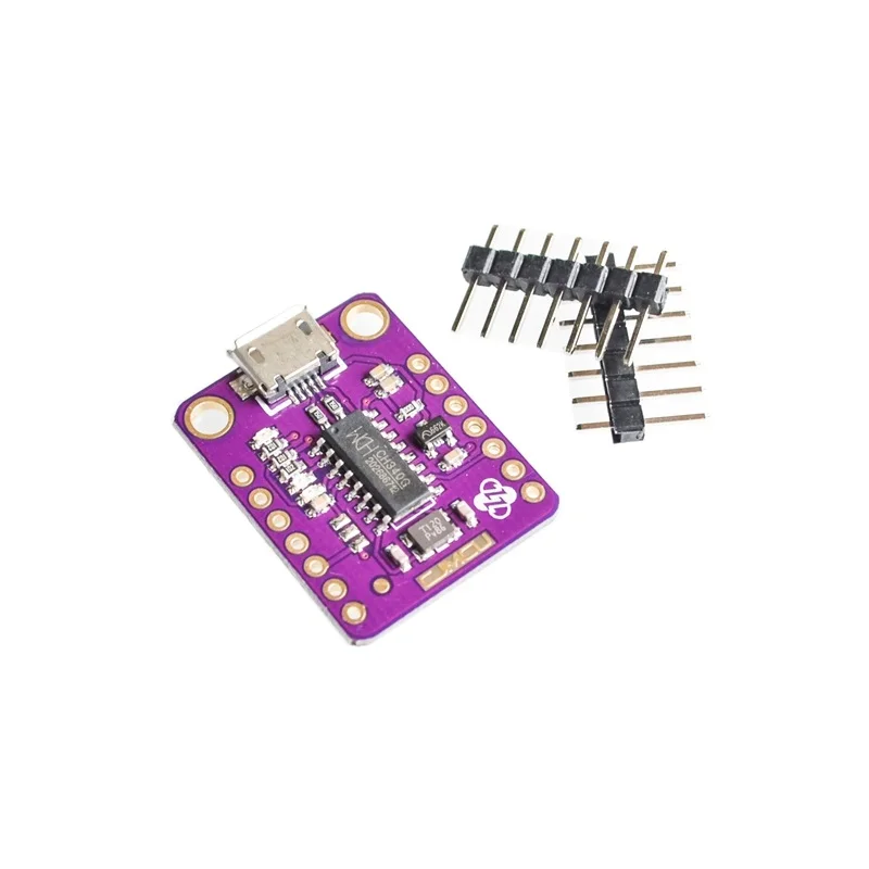 CJMCU-340 CH340G TTL to USB downloader module in stock