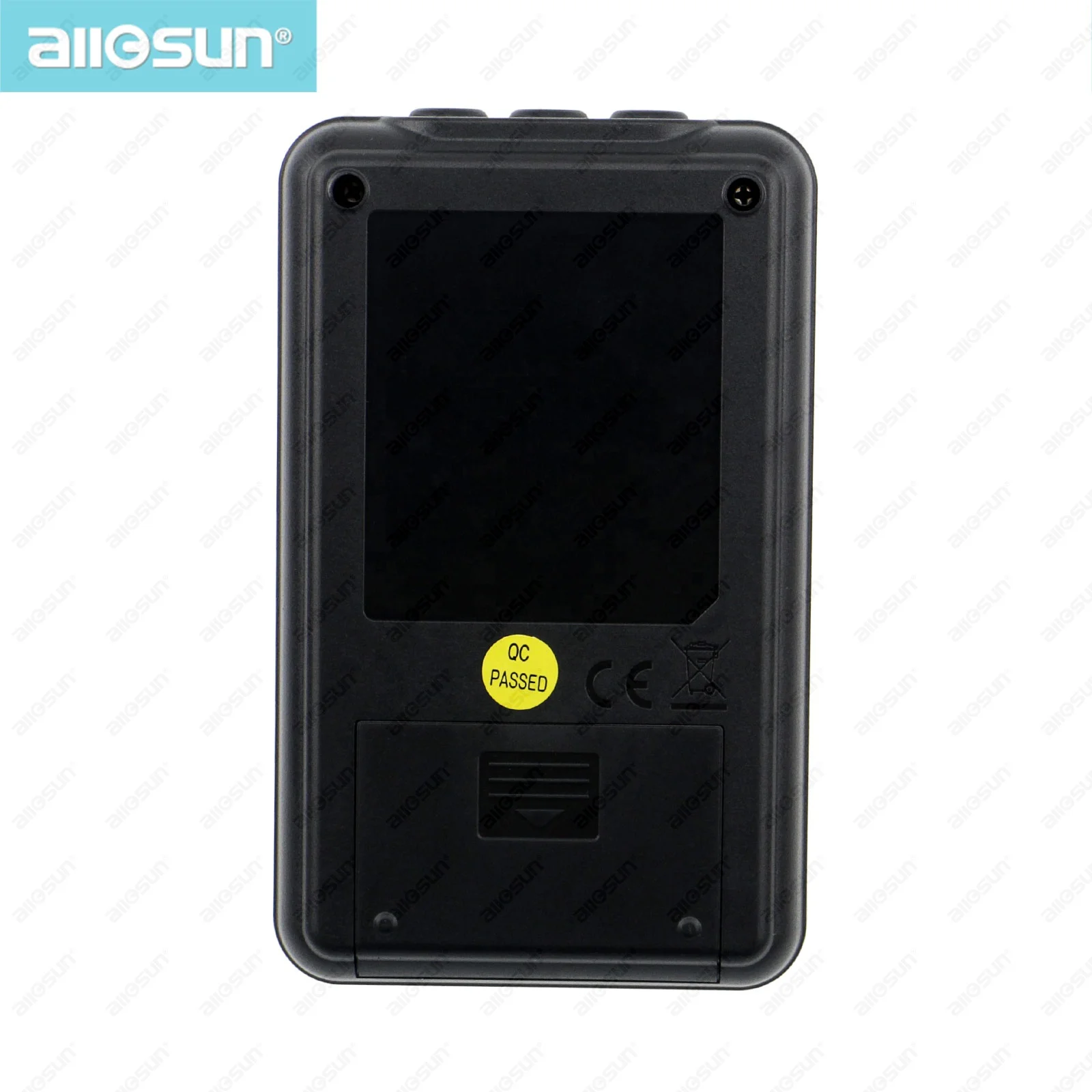 Remote Controller Tester Radio Frequency Keyfob Tester Handheld Portable Infrared Remote Test all-sun EM273