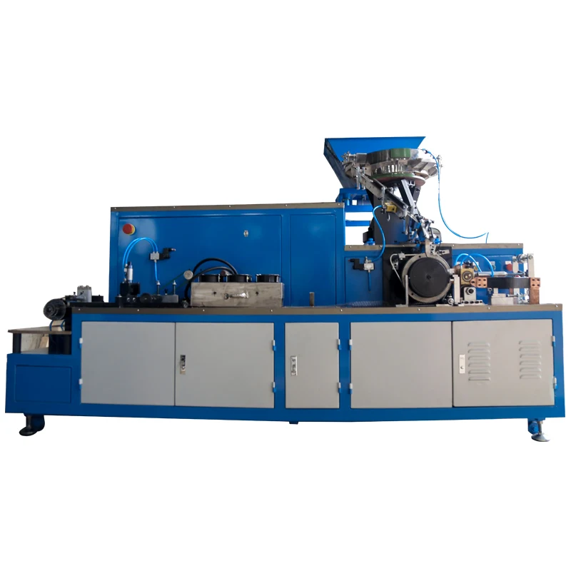 Factory Price Wire Coil Nail Machine