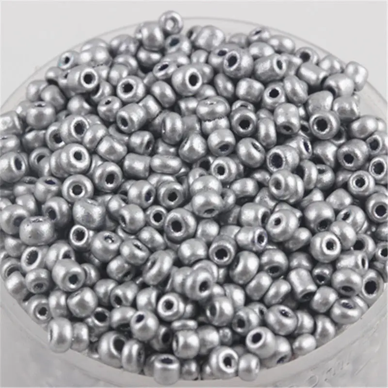wholesale 11/0 opaque glass Miyuki Seed Beads