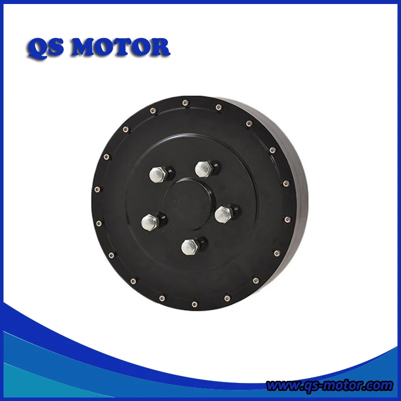 8000W V3 QS Electric Car Hub Motor ( 273 Model )