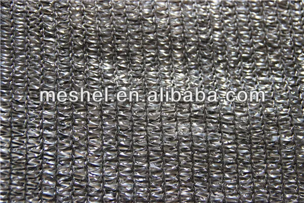 energy saving and control climate screen for greenhouse  energy curtains for vegetables aluminet shade cloth