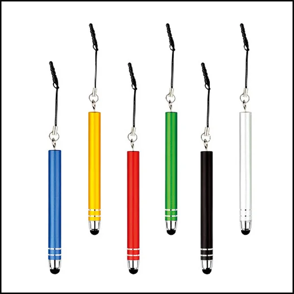 stylus ball pen