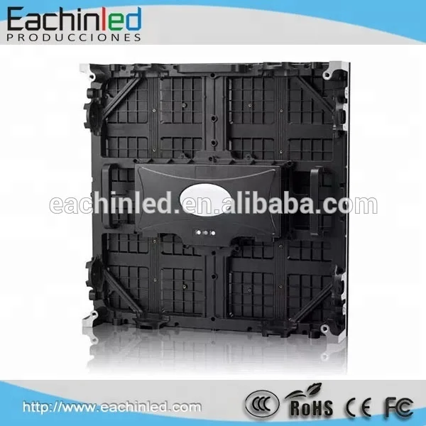 
HD LED Video Wall System for Music concerts/ tours! Free Road Cases! 