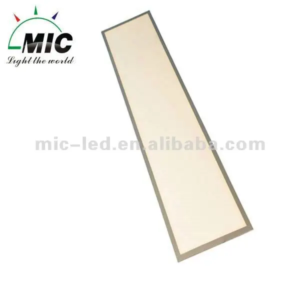 MICROPHONE LED smd light panel