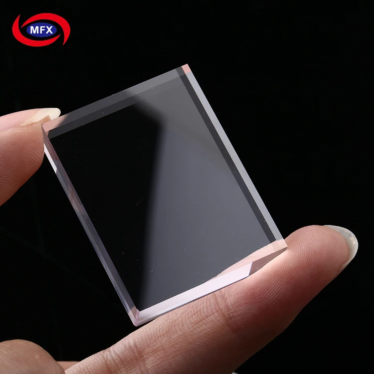 Лучшие качества сапфировое стекло Prism дизайн