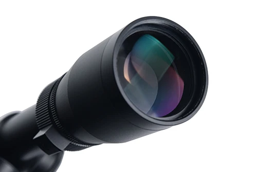 LE VX-3i 4.5-14x40 Powerful  Hunting Compatible Scope Optical Sight China