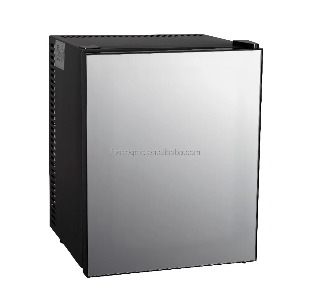 CB-20SA 20L minibar, 20L thermoelectric mini bar, 20L silent mini fridge