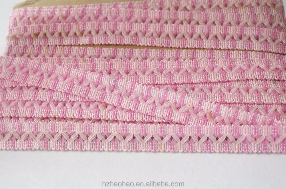 
Tassel fringe curtain gimp trimmings fringe 