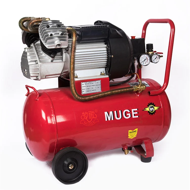 MGV-3050 220V 35kg air compressor portable air conditioner compressor lowes air compressor sale