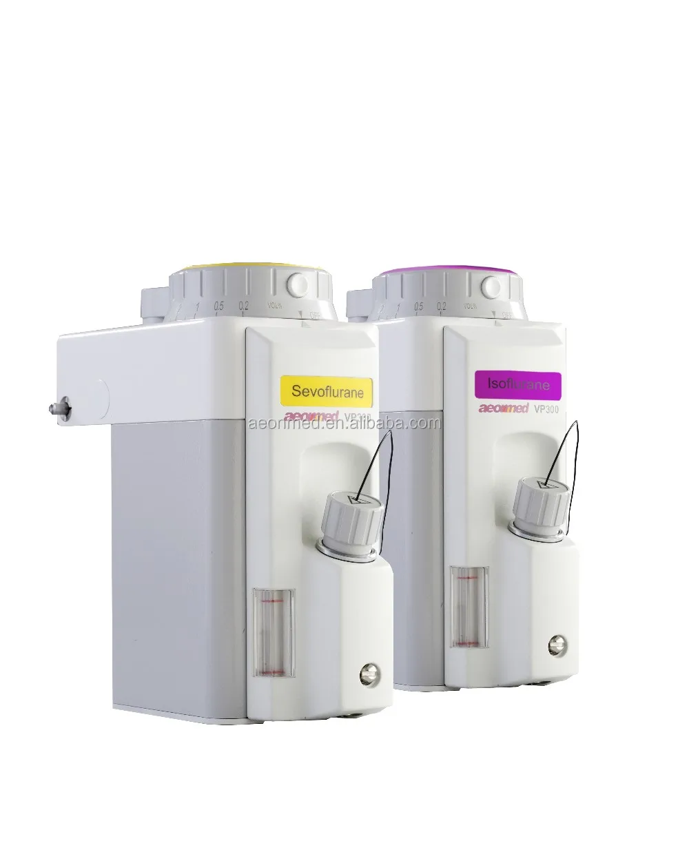 
CE approved multi-function ICU anesthetic machine Aeon8300 anesthesia workstation with ventilator 