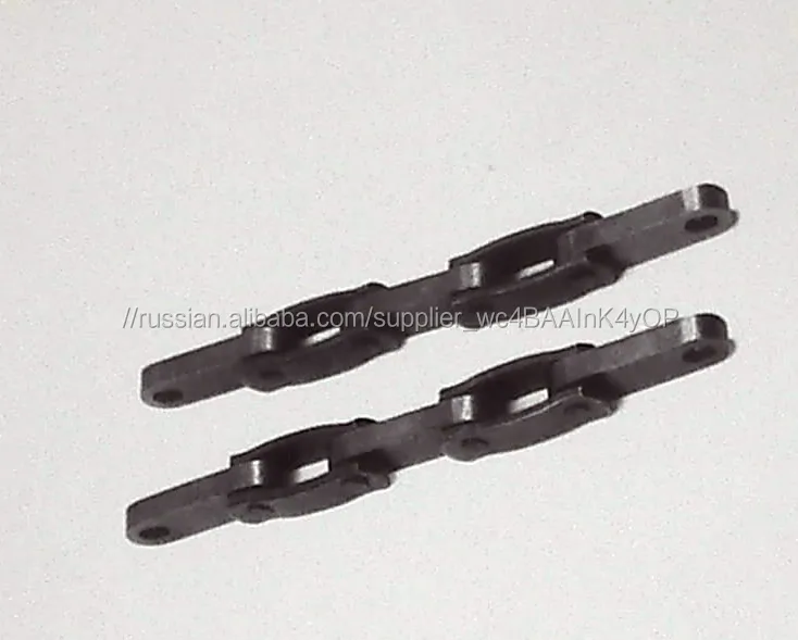 Утюг двойной гибкий цепь конвейера из китая производитель - Jinqiu