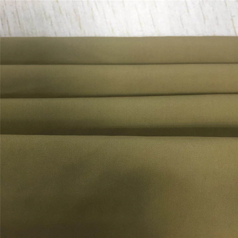 
88%Polyester 12%Spandex polyester stretch fabric for pants 