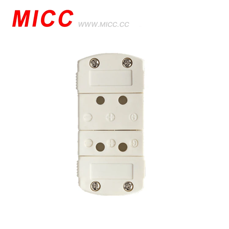 MICC высококачественные MPJ/UPJ/OHB/OTP K типы всех типов электрических термопарных