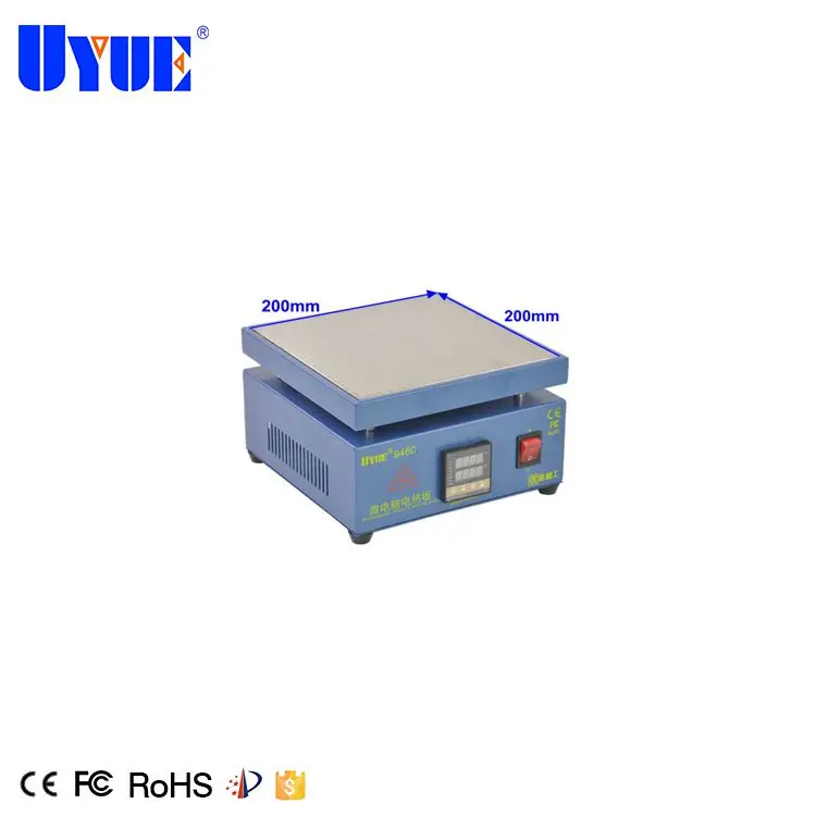 Станция предварительного нагрева UYUE 946C